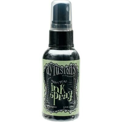 Dyan Reaveley&#39;s Dylusions Ink Spray - Mushy Peas