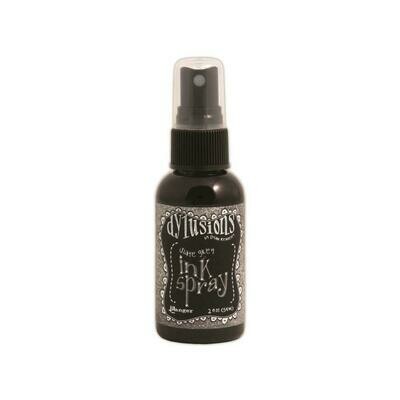Dyan Reaveley&#39;s Dylusions Ink Spray - Slate Grey