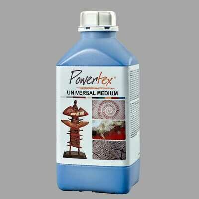 Powertex Universal Medium 1kg - Ultra Blue