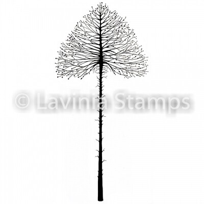 Lavinia Stamps - Celestial Tree