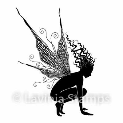 Lavinia Stamps - Jaylar