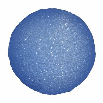 Alcohol Ink Glitter Accents - Cobalt - 12mL
