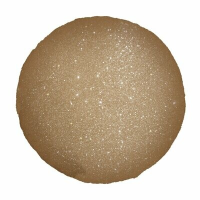 Alcohol Ink Glitter Accents - Cappucino - 12mL