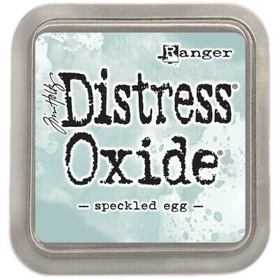 Distress Oxide Ink Pad - Speckled Egg - Tim Holtz 