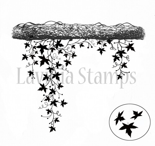 Lavinia Stamps - Creeping Vine