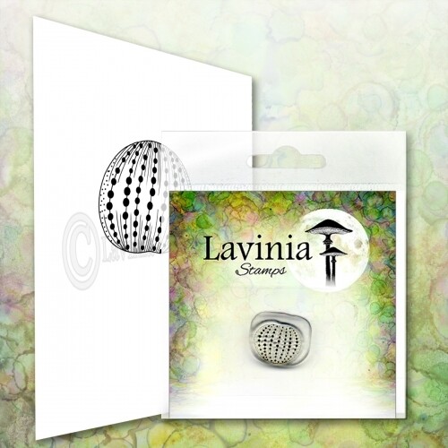 Lavinia Stamps - mini Sea Urchin 