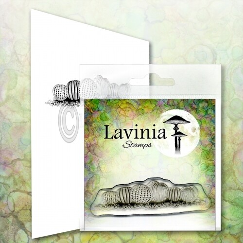 Lavinia Stamps - Urchins