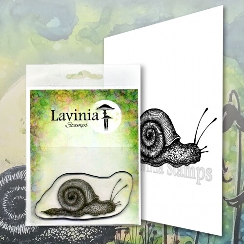 Lavinia Stamps - Samuel