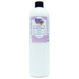 Art Glitter Design Glue - Dries Clear Adhesive Refill 480ml (16oz)