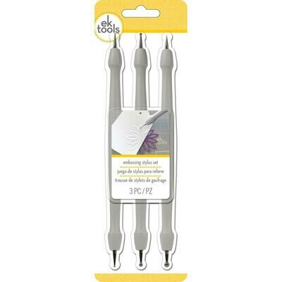 EK Success Tools Embossing Stylus Set