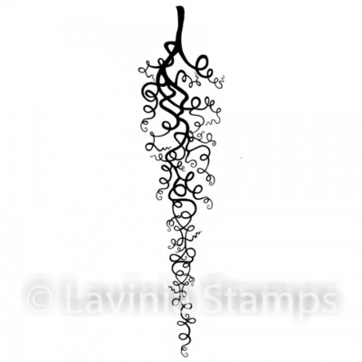 Lavinia Stamps - Whimsical Whisps Small