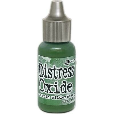 Distress Oxide Re-Inker - Rustic Wilderness - Tim Holtz 