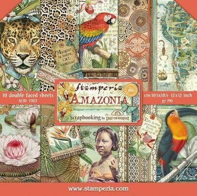 Amazonia