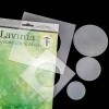 Lavinia - Masks - Acetate Circles