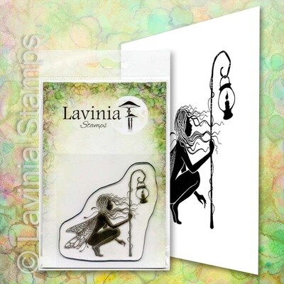 Lavinia Stamps - Seren