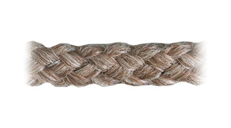 Bonnie Macrame Craft Cord 6mm - Pottery (100yds)
