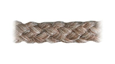 Bonnie Macrame Craft Cord 6mm - Pottery (100yds)