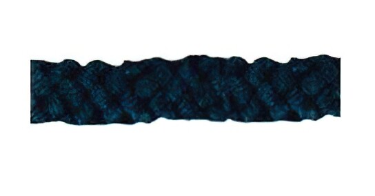 Bonnie Macrame Craft Cord 6mm - Navy (100yds)