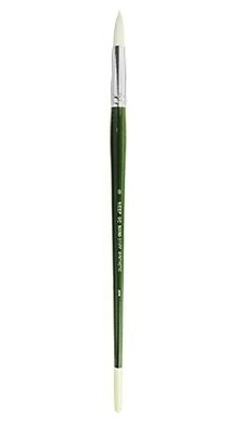 Neef 95 Round Stiff Synthetic Brushes - Price depending on size