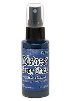 Distress Spray Stain - Prize Ribbon - Tim Holtz 
