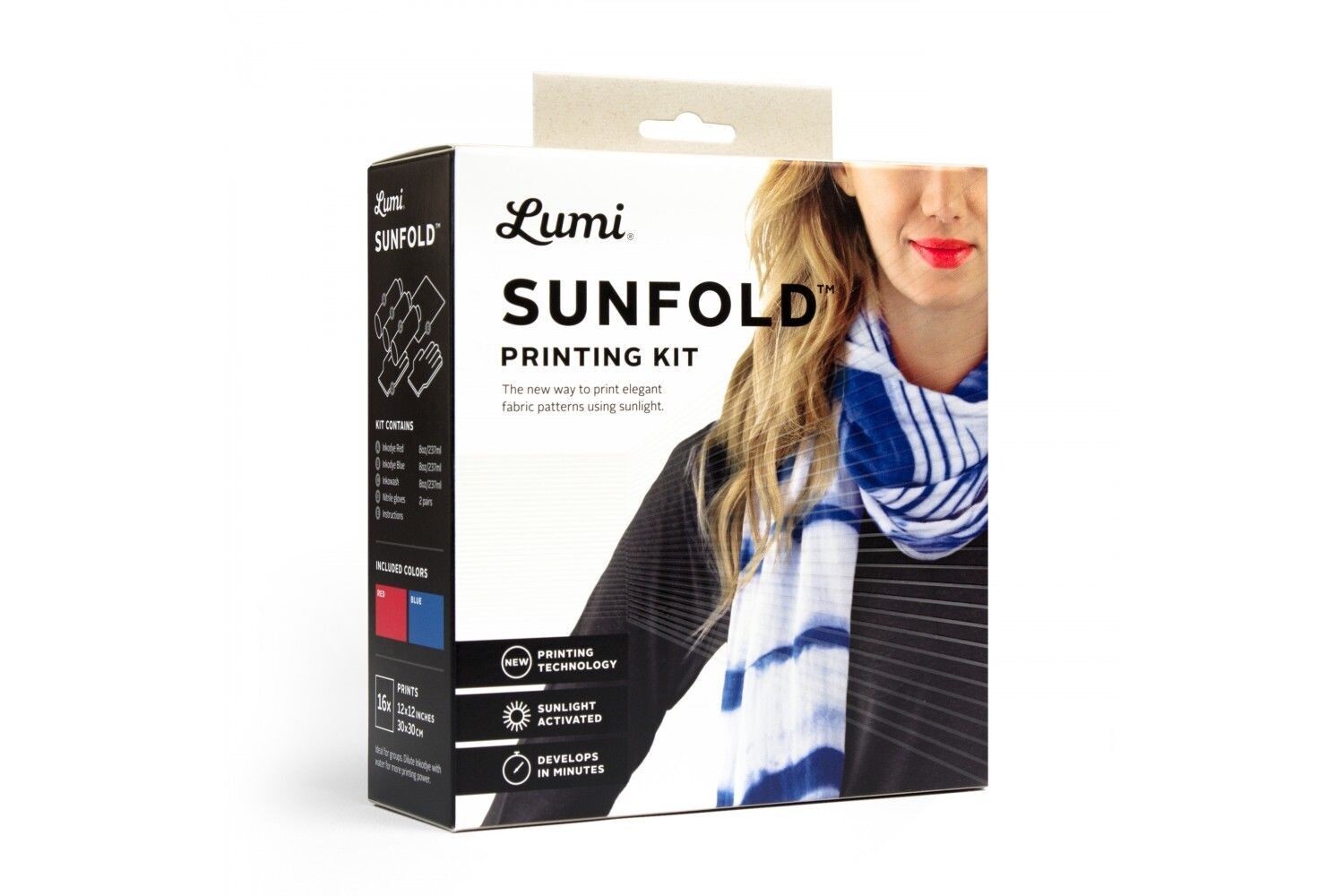 Lumi Sunfold Printing Kit