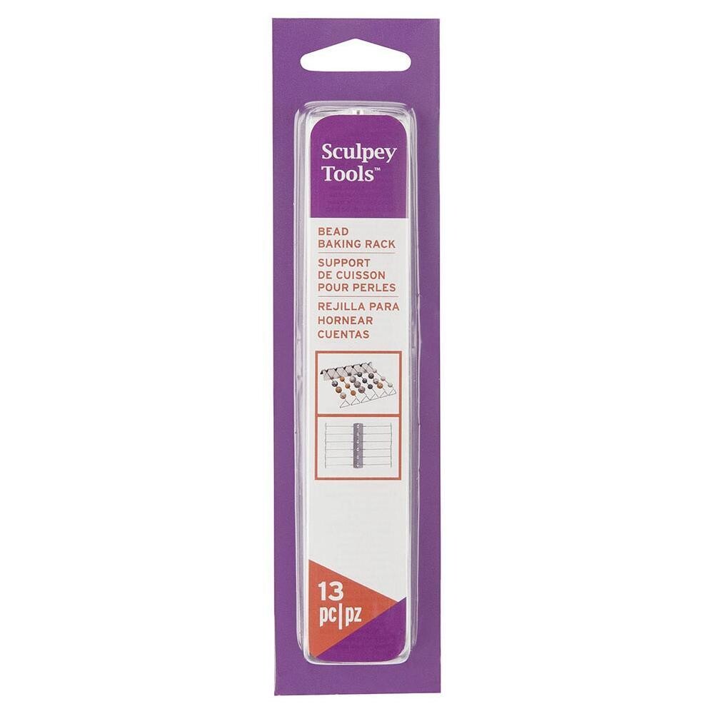 Sculpey Bead Baking Rack