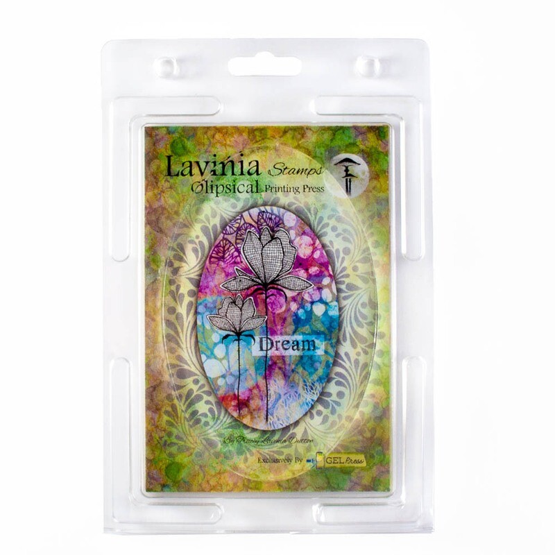Lavinia Gel Press – Olipsical