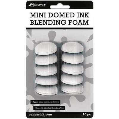 Ranger - Mini Domed Ink Blending Foam