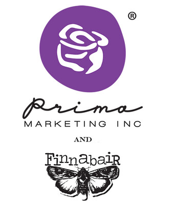 Prima Marketing and Finnabair