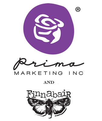 Prima Marketing & Finnabair