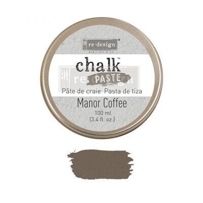 Prima Marketing - Re-Design - Chalk Paste - 100ml - Manor Coffee