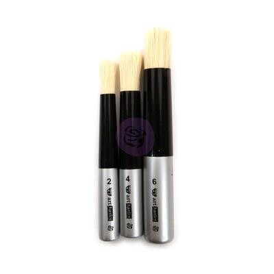 Brushes and Tools