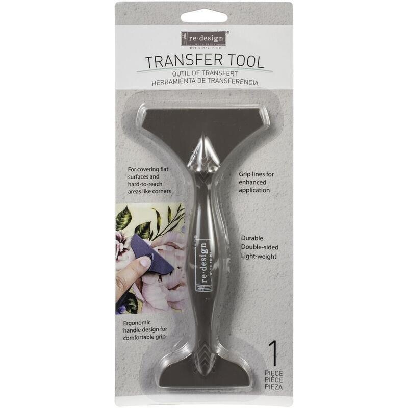 Prima Marketing - Re-Design - Transfer Tool
