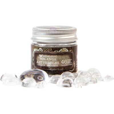 Finnabair - Art Ingredients - Melange Art Pebbles