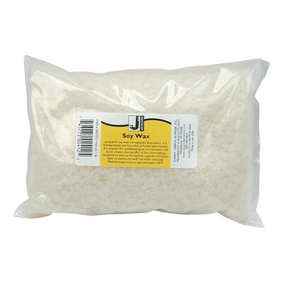 Jacquard - Soy Wax Flakes - 0.45kg