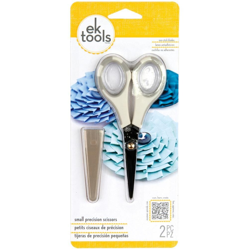 EK Success - Small Precision Scissors 5&quot;