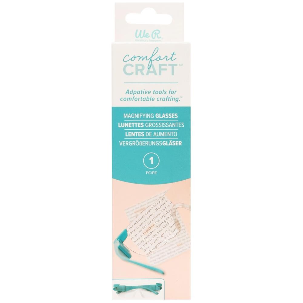We R Memory Keepers - Comfort Craft Magnifying Glasses