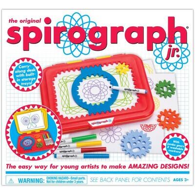Spirograph Junior Design Set