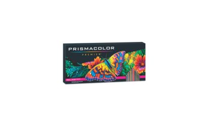 Prismacolor Premier Pencil set - Boxed set of 150