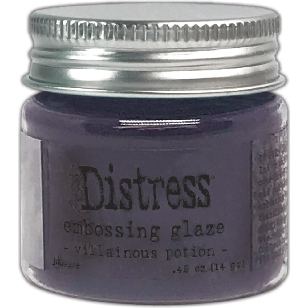 Tim Holtz Distress® Embossing Glaze - Villainous Potion