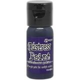 Distress Paint Flip Top 1oz - Villainous Potion - Tim Holtz 