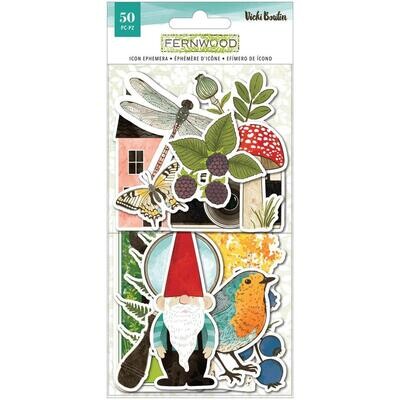 Vicki Boutin Embellishments