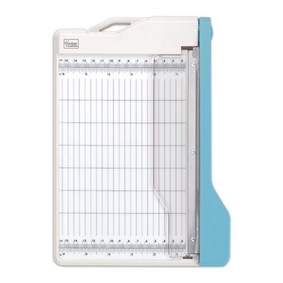 Couture Creations -Mini Guillotine Trimmer - 8.5&quot;