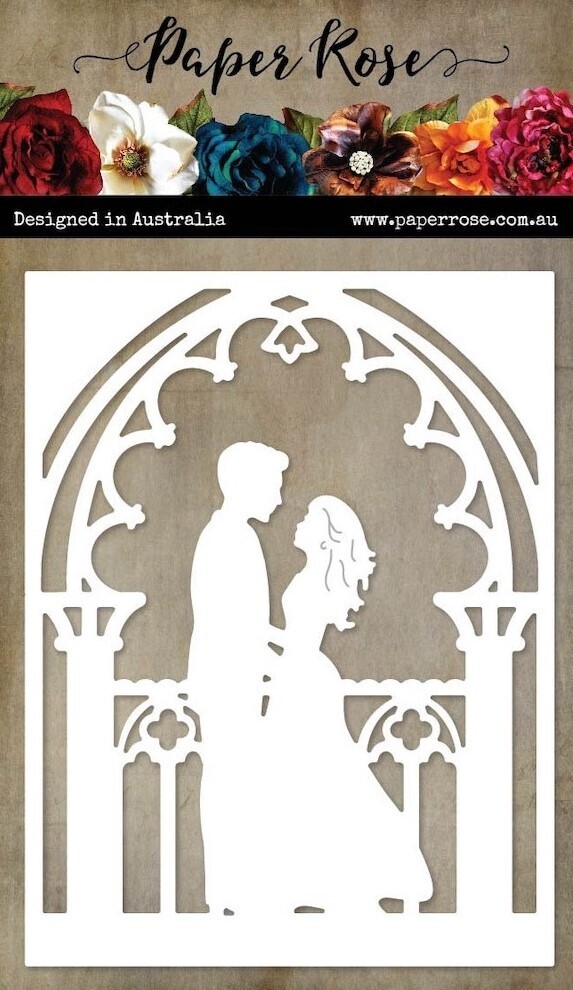 Paper Rose Die - Romance Arch