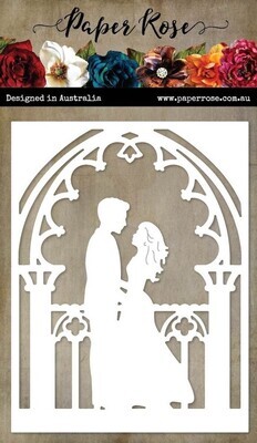 Paper Rose Die - Romance Arch