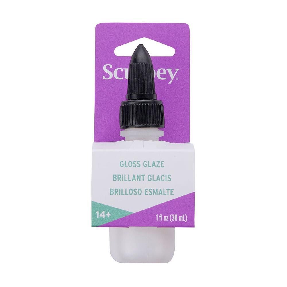 Sculpey® - Glaze Gloss 