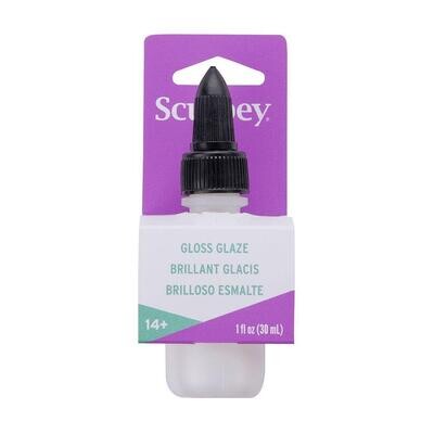 Sculpey® - Glaze Gloss 