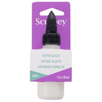 Sculpey® - Glaze Satin 