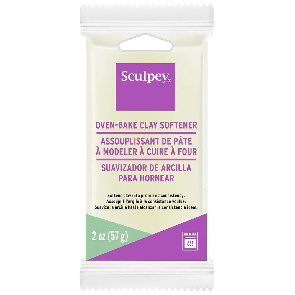 Sculpey® - Oven Baked Clay Softener