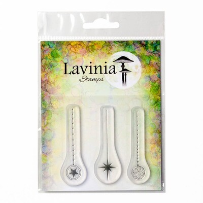 Lavinia Stamps - Christmas Charms